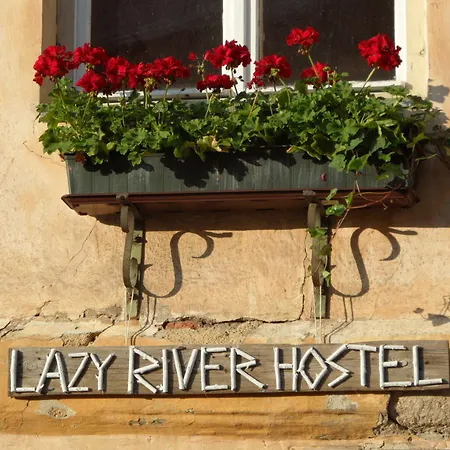 Lazy River Loket